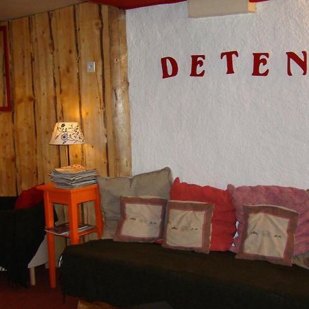 Hotel Du Centre Villard-de-Lans Dış mekan fotoğraf