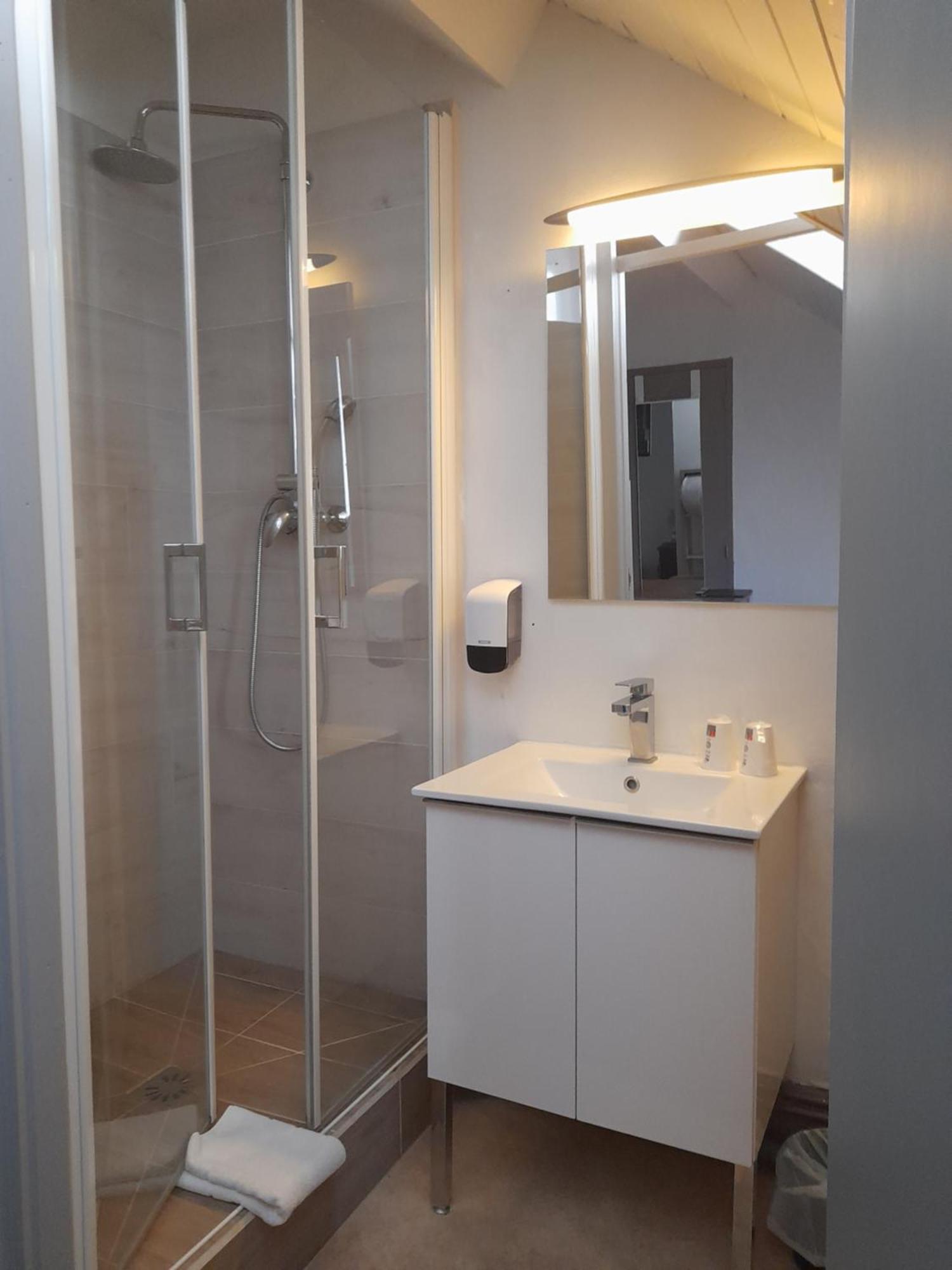 Hotel Du Centre Villard-de-Lans Dış mekan fotoğraf