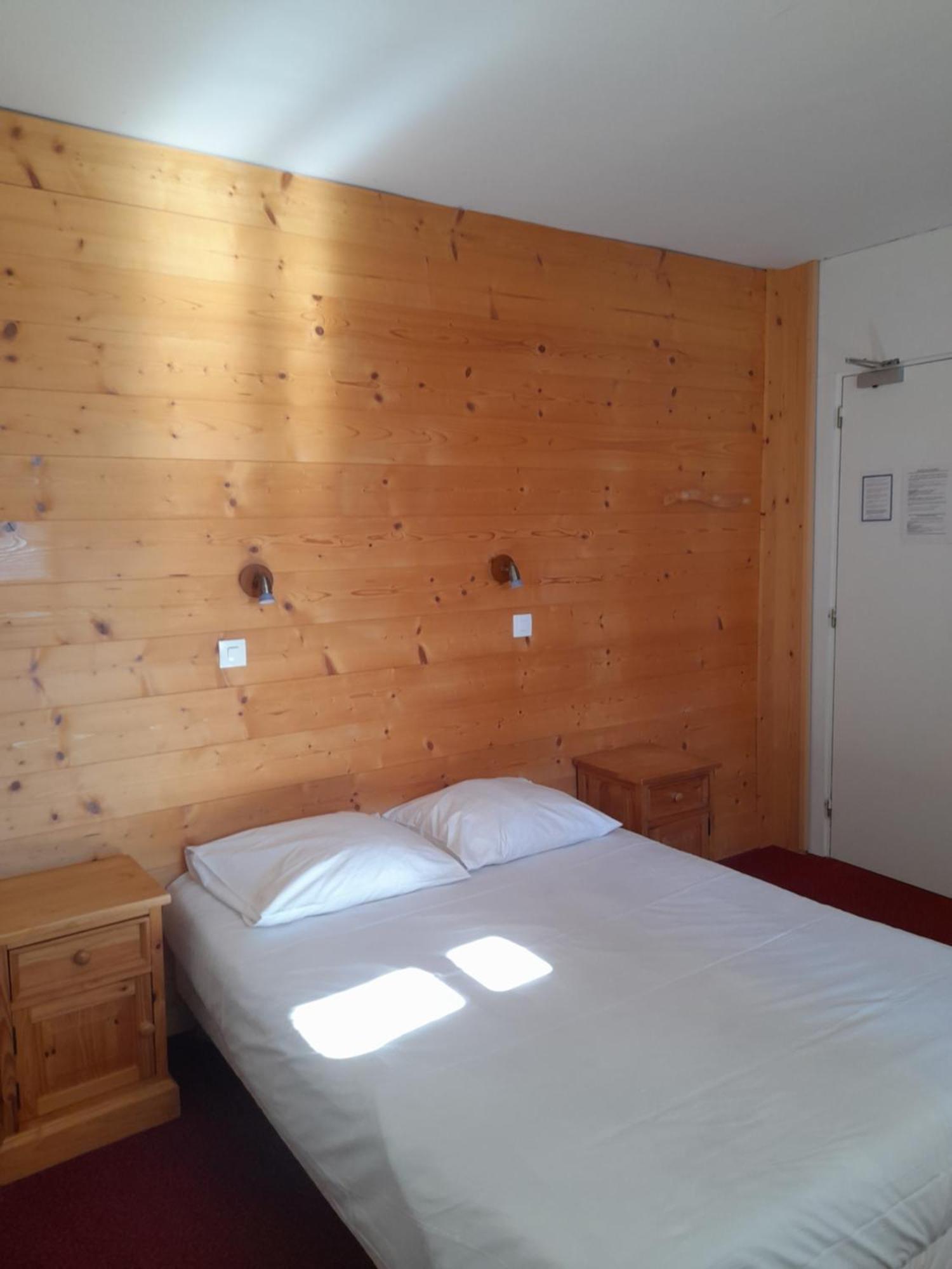 Hotel Du Centre Villard-de-Lans Dış mekan fotoğraf