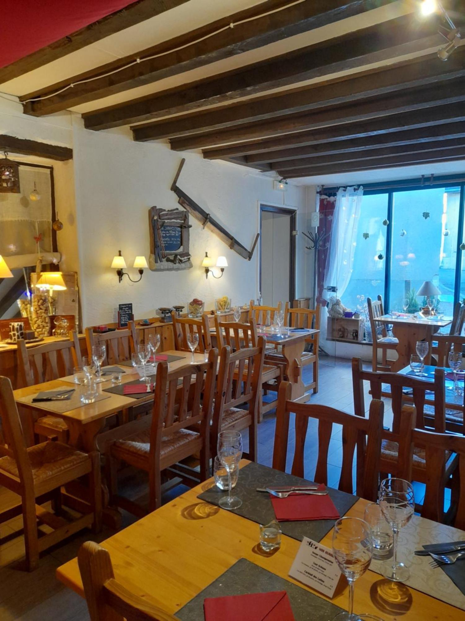 Hotel Du Centre Villard-de-Lans Dış mekan fotoğraf